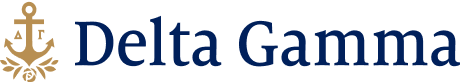 Delta Gamma Logo