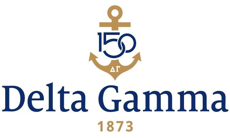 Login | Delta Gamma