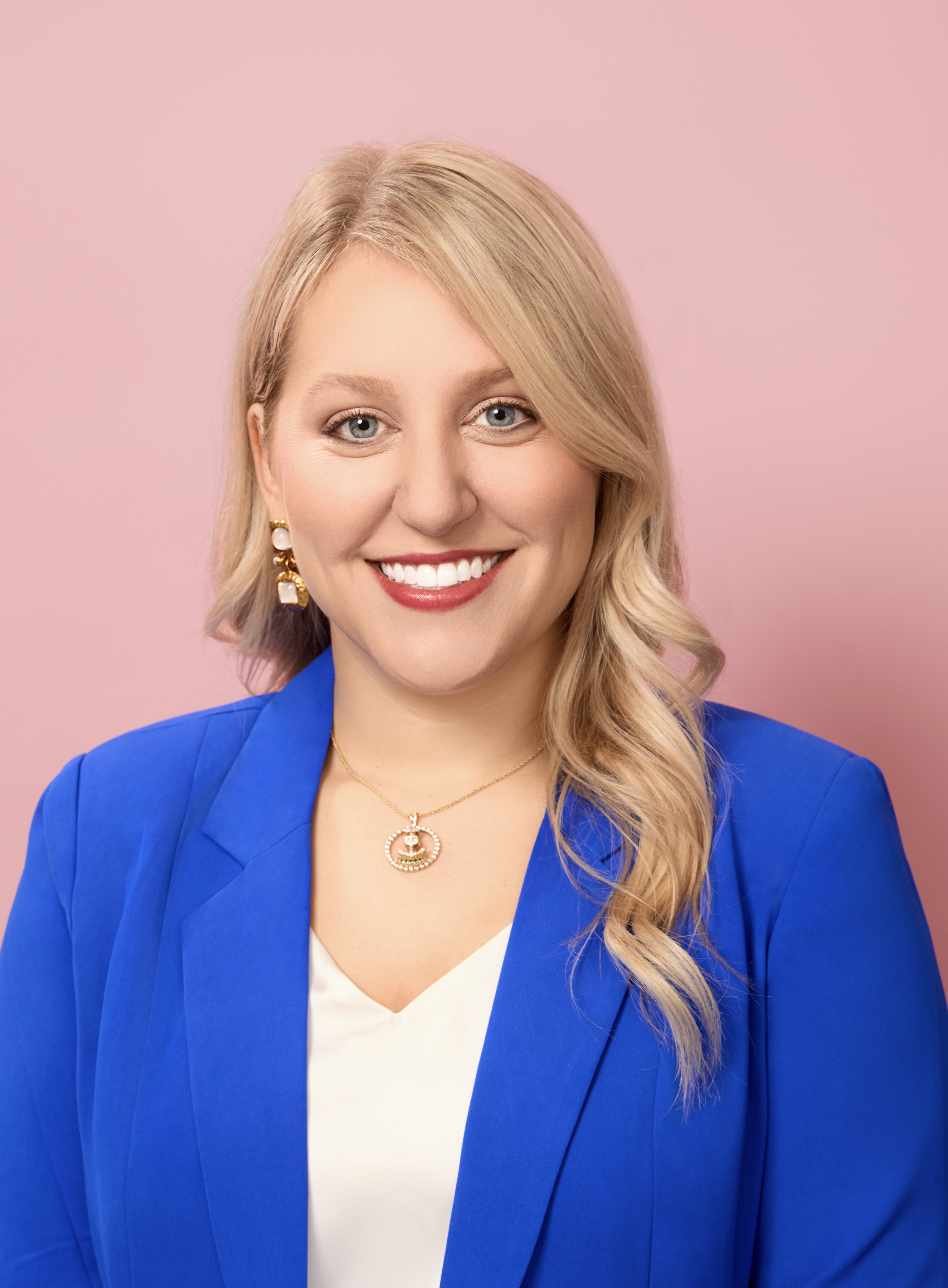 Dr. Melissa Thompson