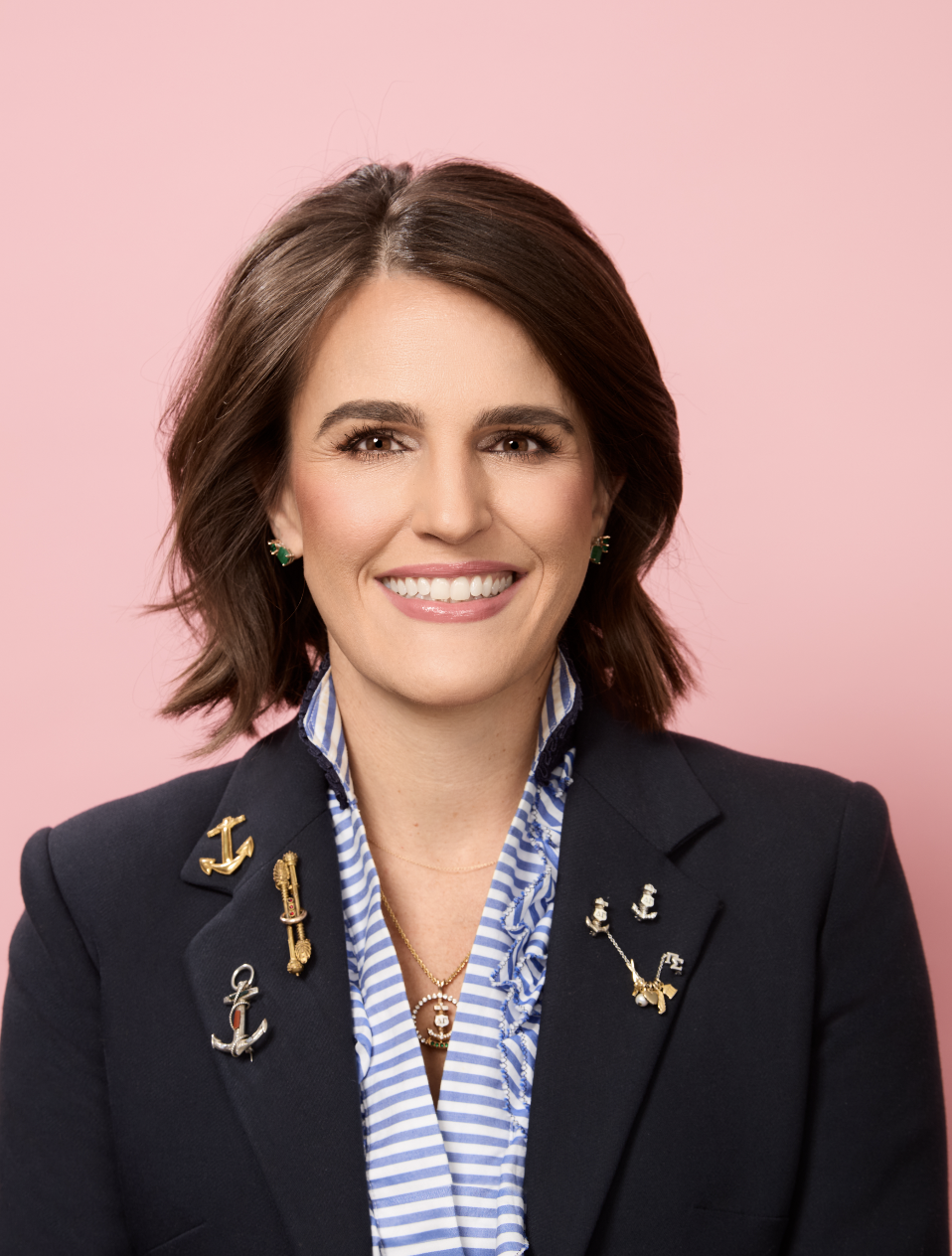 Natalie Cooper Grindle