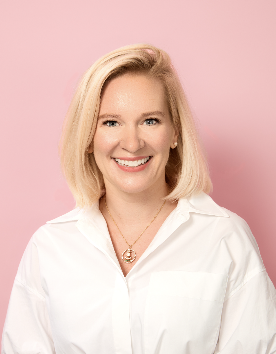 Samantha McQuaig Siffring