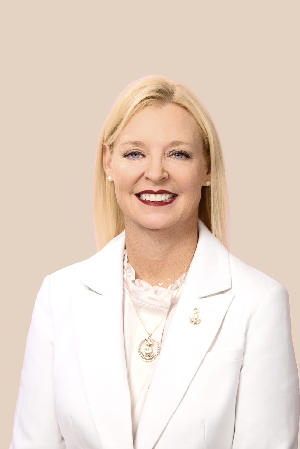Dr. Amy R. Ayres