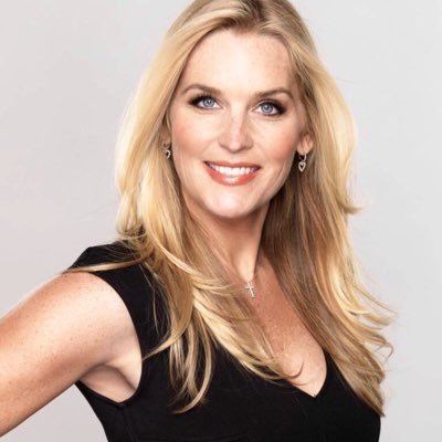 Jill Arrington, Beta Tau-Miami (Florida)