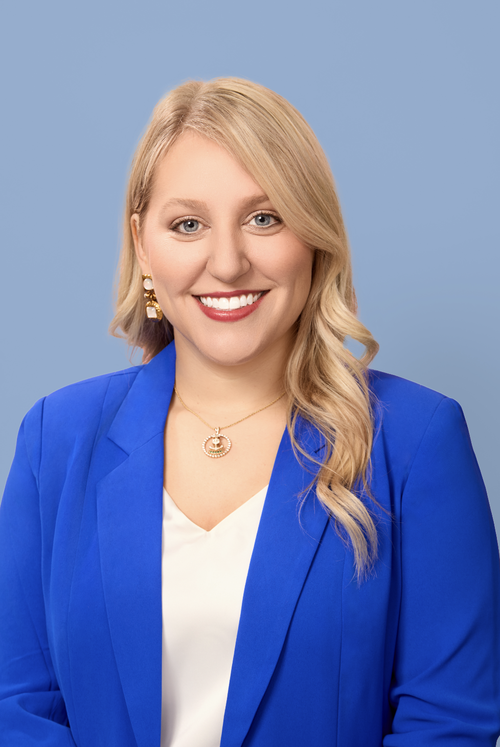 Dr. Melissa Thompson