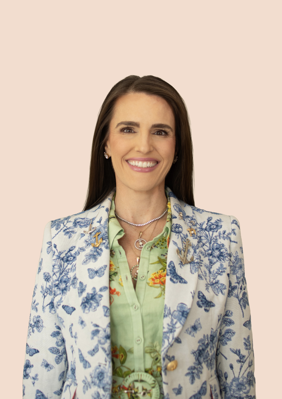 Natalie Cooper Grindle