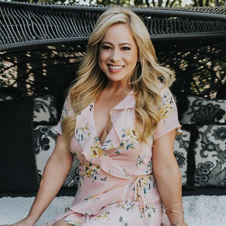 Sabrina Bryan, Zeta Iota-Chapman