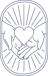 Individual Member Support badge