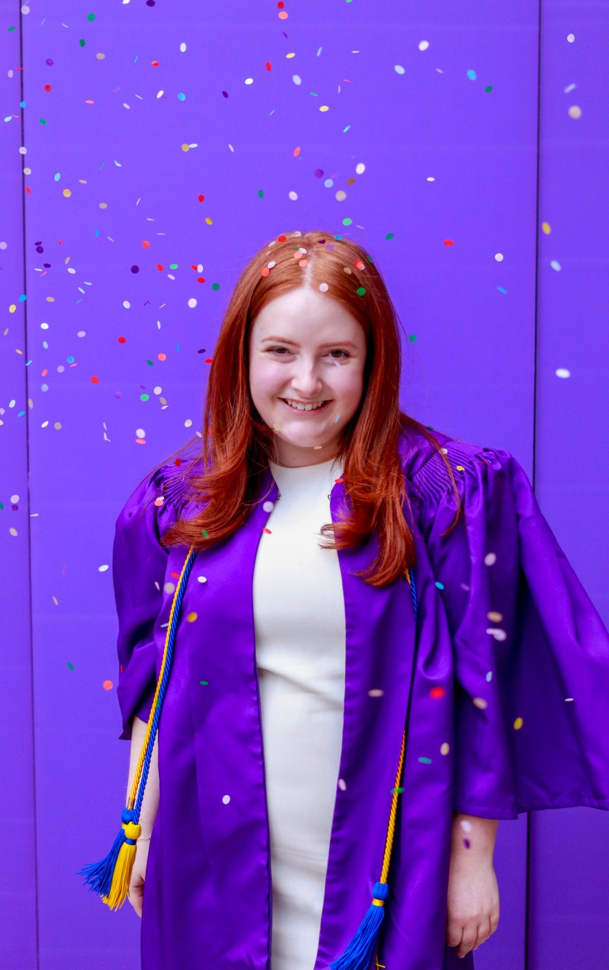 Grace T., Eta Phi-NYU