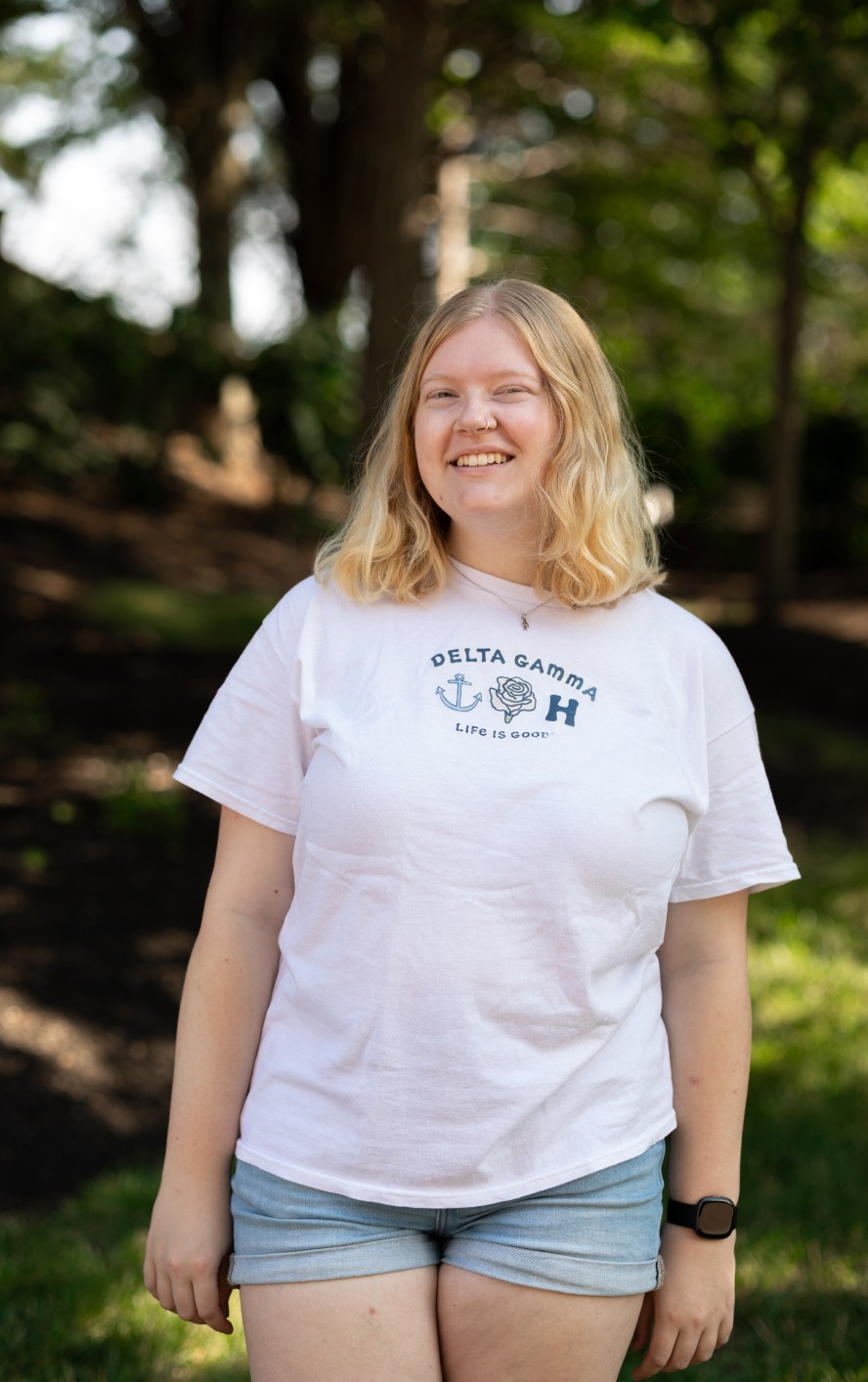 Addison B., Gamma Iota-DePauw