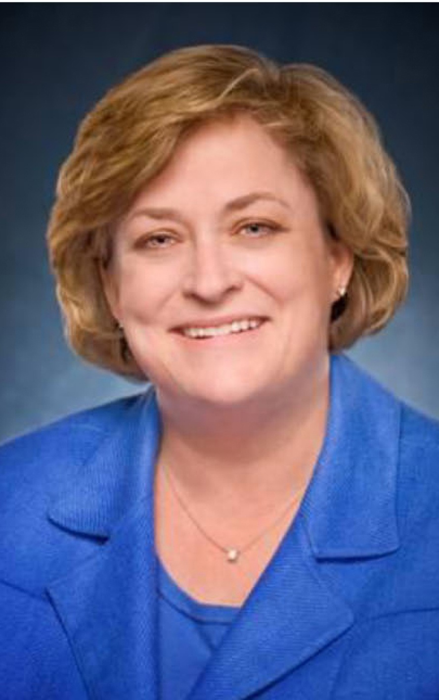 Notable Delta Gamma member Ann Bordelon