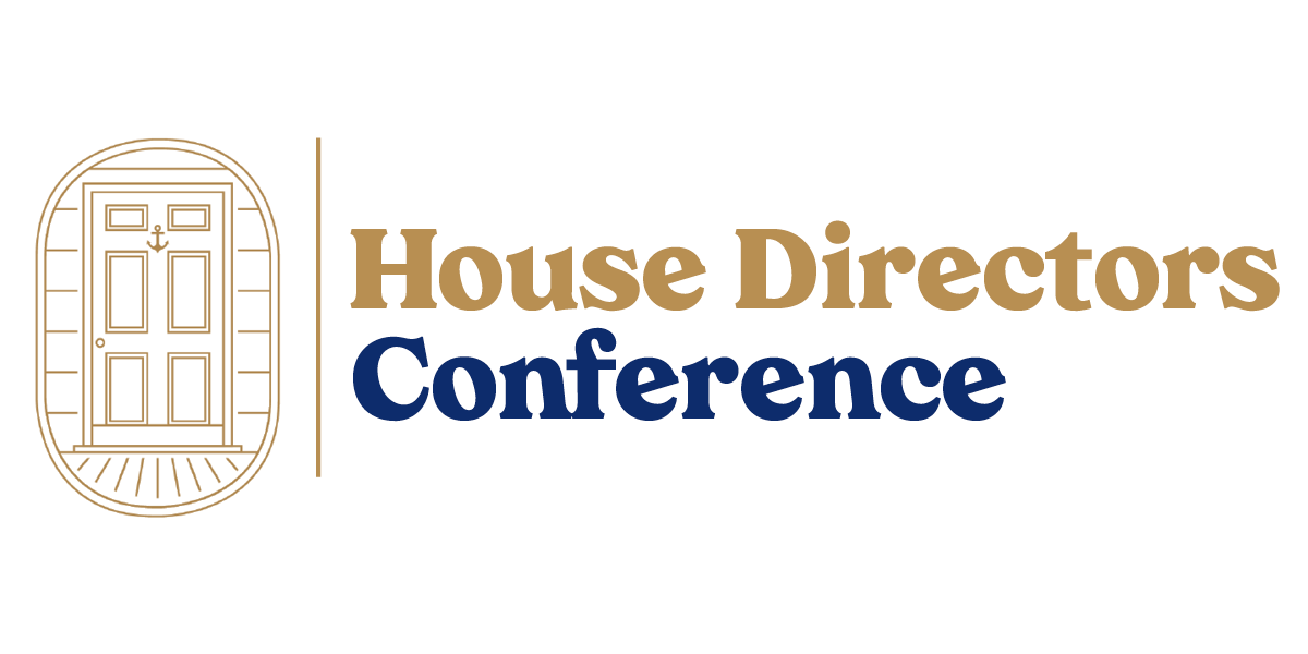 House Directors Conference Logo