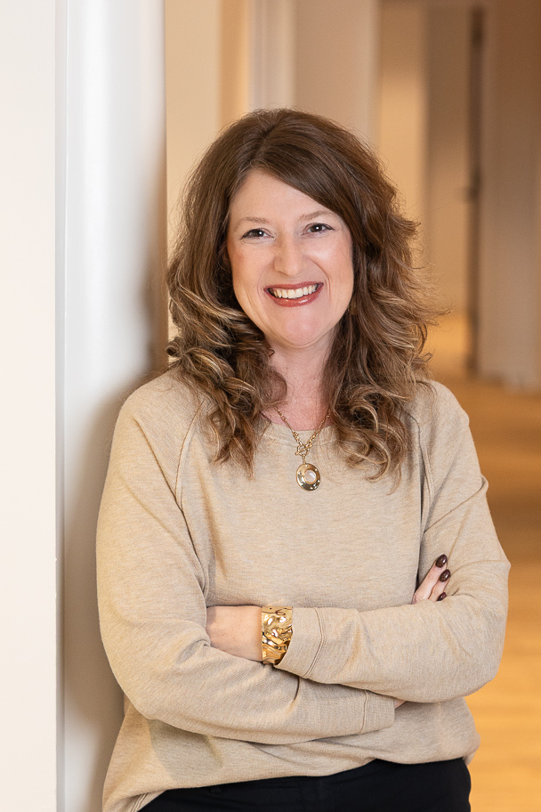 Heather Shirk Patrick