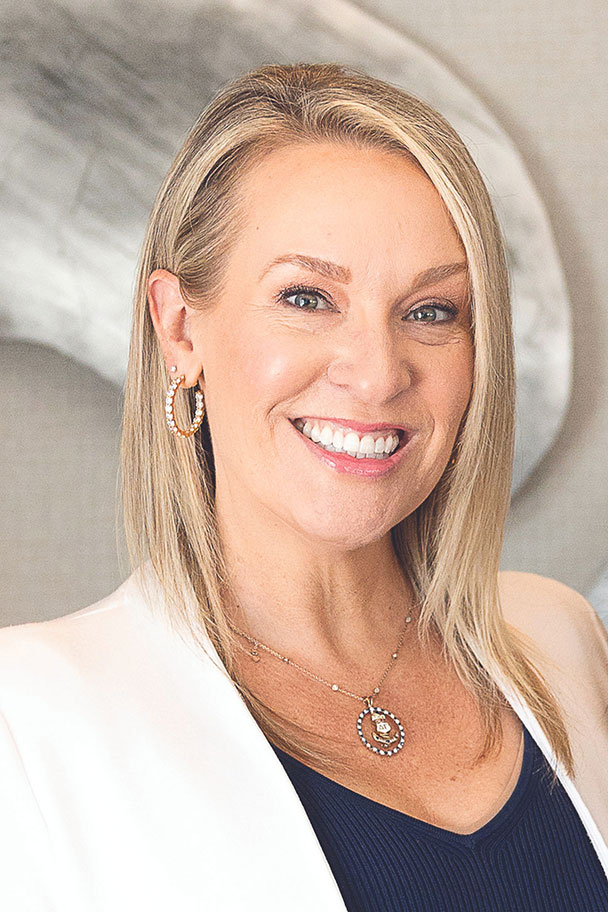 Jennifer (Jenn) Stuart Ragusa