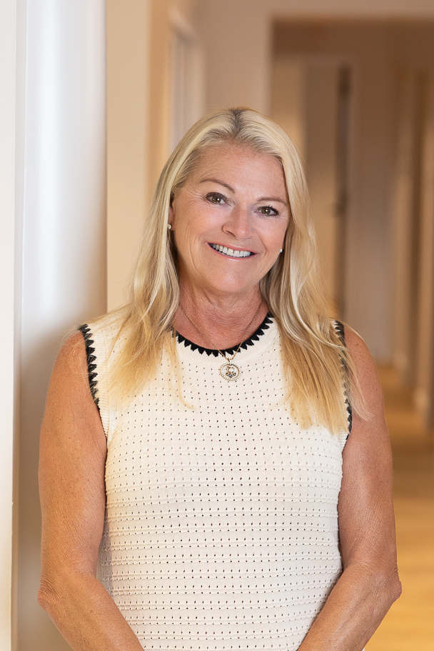 Catherine (Kim) Schmoker Hunnewell