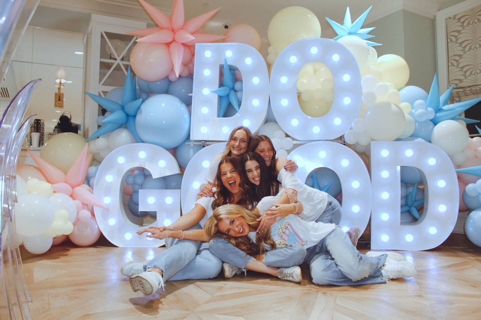 About the Foundation