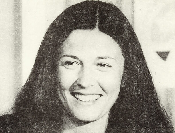 Susan Nattrass, Beta Beta-Alberta - Delta Gamma