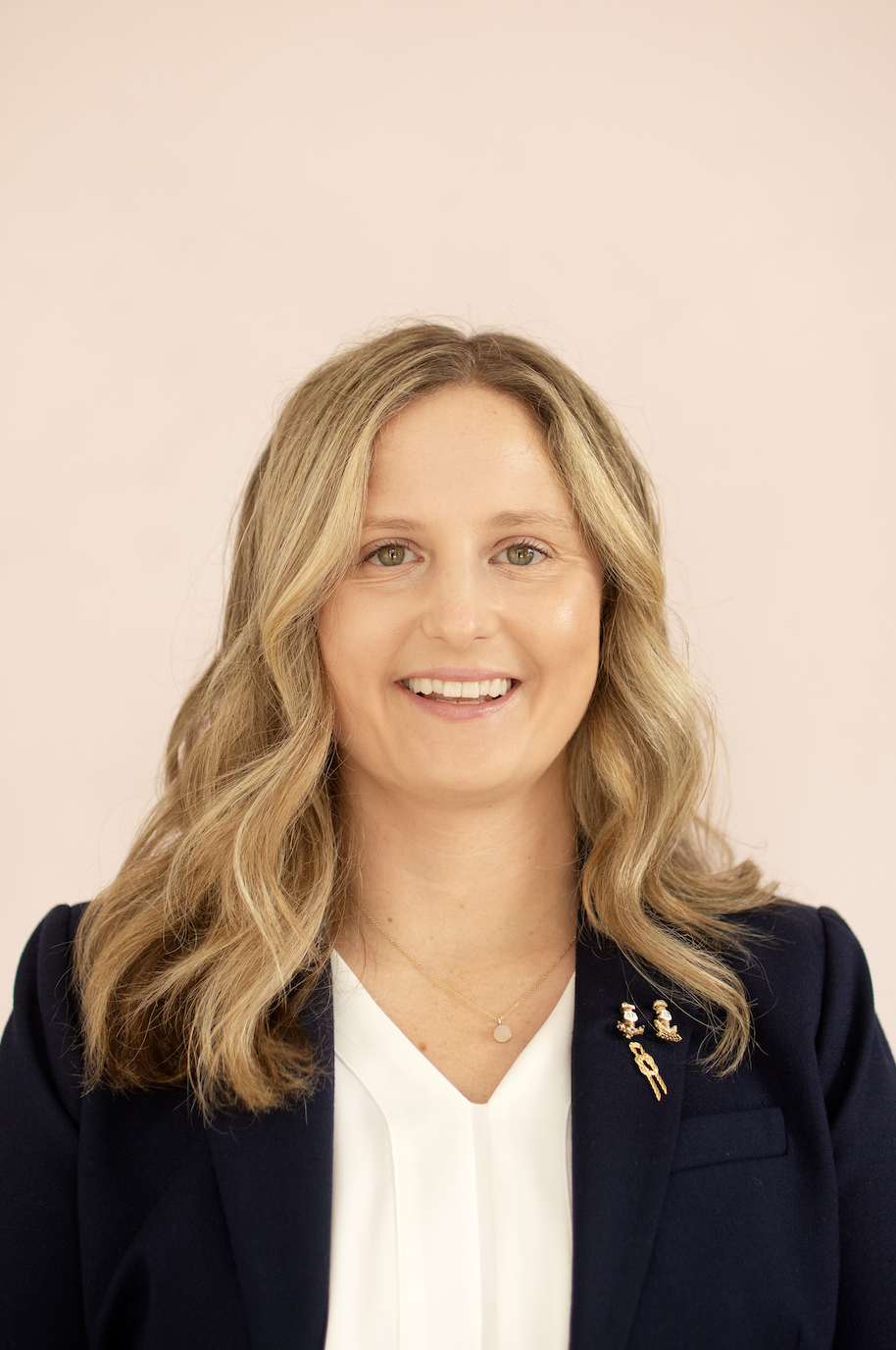 Leslie Jean Pedigo